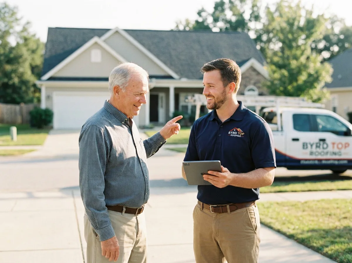 Roofing Wingett Run, OH FAQs